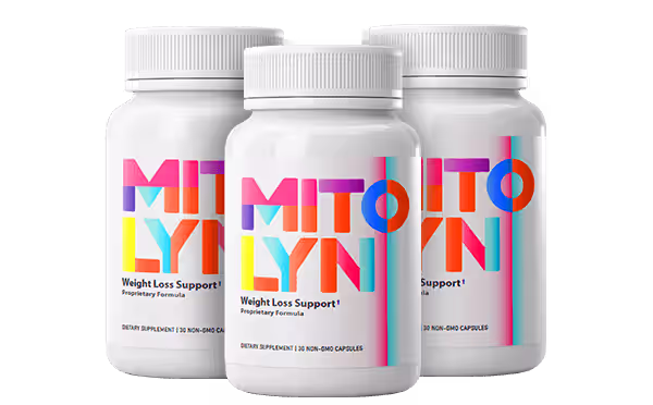 mitolyn-supplement